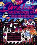 Cover image of book Amelia's Anthology of Illustration by Amelia Gregory 