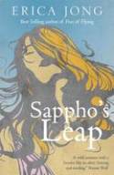 Cover image of book Sappho's Leap by Erica Jong 