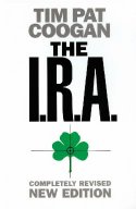 Cover image of book The IRA by Tim Pat Coogan