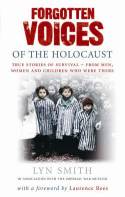 Cover image of book Forgotten Voices of the Holocaust by Lyn Smith