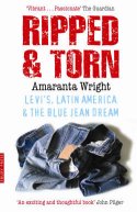 Cover image of book Ripped and Torn: Levi