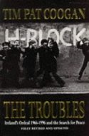 Cover image of book The Troubles: Ireland