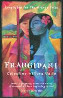 Cover image of book Frangipani by Celestine Hitiura Vaite 
