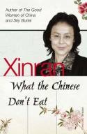 Cover image of book What the Chinese Don