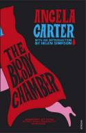 Cover image of book The Bloody Chamber and Other Stories by Angela Carter