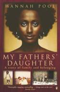 Cover image of book My Father's Daughter by Hannah Pool 