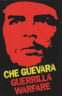Cover image of book Guerrilla Warfare by Che Guevara