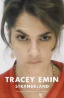 Cover image of book Strangeland by Tracey Emin