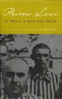 Cover image of book If This Is a Man/The Truce by Primo Levi