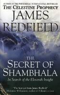 Cover image of book The Secret of Shambhala by James Redfield