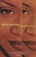 Cover image of book The Fat Lady Sings by Jacqueline Roy