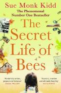 Cover image of book The Secret Life of Bees by Sue Monk Kidd