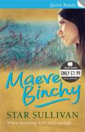 Cover image of book Star Sullivan by Maeve Binchy