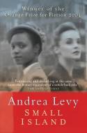 Cover image of book Small Island by Andrea Levy