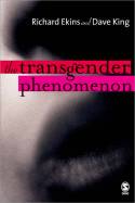 Cover image of book The Transgender Phenomenon by Richard Ekins & Dave King