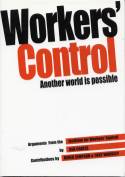 Cover image of book Workers' Control: Another World is Possible by Ken Coates 