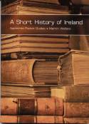 A Short History of Ireland by Martin Wallace