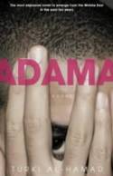 Cover image of book Adama by Turki al-Hamad 