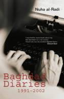 Cover image of book Baghdad Diaries: 1991-2002 by Nuha al-Radi