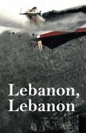 Cover image of book Lebanon, Lebanon by Various authors