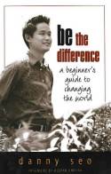 Cover image of book Be the Difference: A Beginner