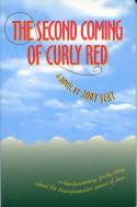 Cover image of book The Second Coming of Curly Red by Jody Seay