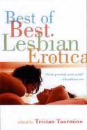 Best of Lesbian Erotica 2 by Tristan Taormino (Editor)