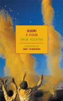 Cover image of book Jejuri by Arun Kolatkar