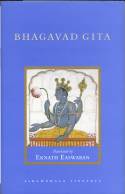 Bhagavad Gita by Eknath Easwaran (translator)