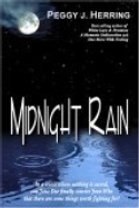 Midnight Rain by Peggy J. Herring