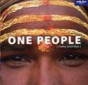 One People: Many Journeys by Lonely Planet