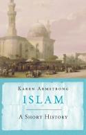 Cover image of book Islam: A Short History by Karen Armstrong