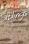 Cover image of book Siblings: Coming Unstuck and Putting Back The Pieces by Kate Strohm 