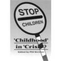 Cover image of book Childhood in Crisis by Phil Scraton & contributors 