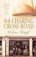 Cover image of book 84 Charing Cross Road by Helene Hanff