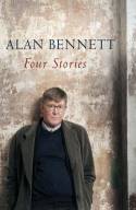 Cover image of book Four Stories by Alan Bennett