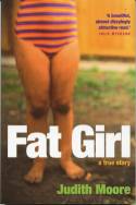 Fat Girl by Judith Moore