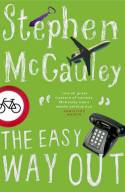 The Easy Way Out by Stephen McCauley