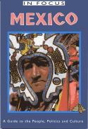 Cover image of book Mexico in Focus by John Ross
