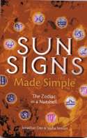 Sun Signs Made Simple by Jonathan Dee & Sasha Fenton