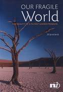 Our Fragile World: The Beauty of  A Planet Under Pressure (Postcard Book) by New Internationalist