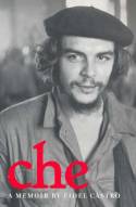 Cover image of book Che: a Memoir by Fidel Castro by Fidel Castro