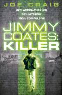 Cover image of book Jimmy Coates: Killer by Joe Craig