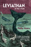 Cover image of book Leviathan, or The Whale by Philip Hoare