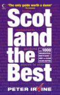 Scotland the Best by Peter Irvine