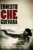 Cover image of book The Bolivian Diary (Authorized Edition) by Ernesto Che Guevara