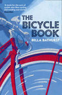 Cover image of book The Bicycle Book by Bella Bathurst