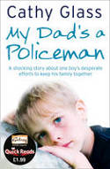 Cover image of book My Dad