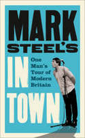 Cover image of book Mark Steel