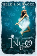 Cover image of book Ingo by Helen Dunmore